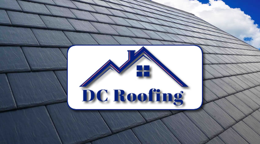 DC Roofing About Us